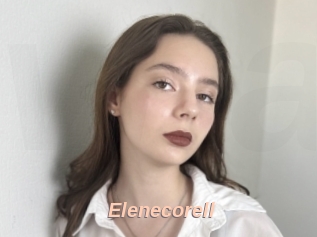 Elenecorell