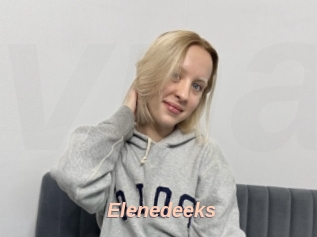 Elenedeeks