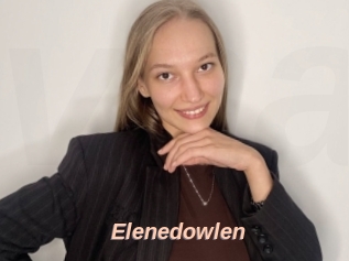 Elenedowlen