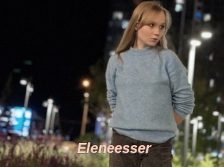 Eleneesser