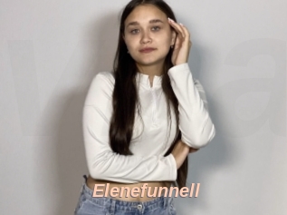 Elenefunnell