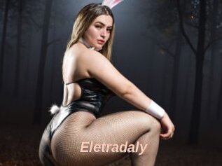 Eletradaly