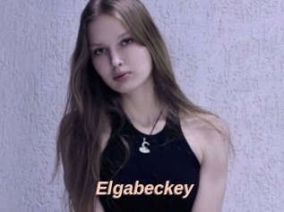 Elgabeckey