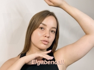 Elgabendall