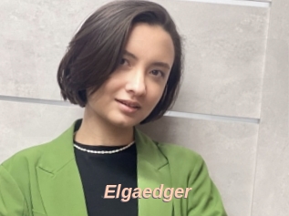 Elgaedger