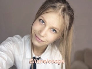 Elianelesaga