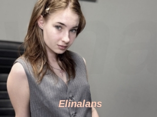 Elinalans