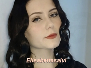 Elisabettasalvi