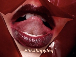 Elisahapyleg