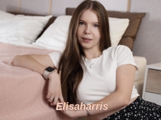 Elisaharris