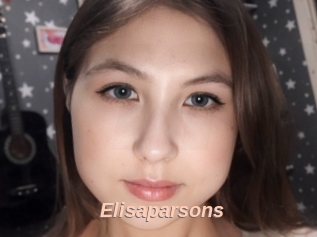 Elisaparsons