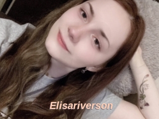 Elisariverson