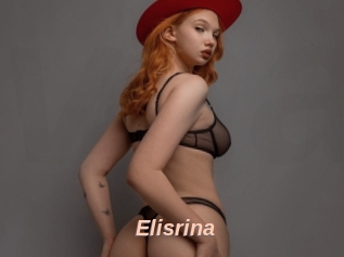 Elisrina