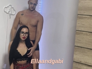 Ellaandgabi