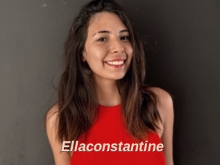 Ellaconstantine