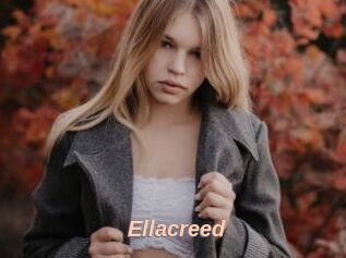 Ellacreed