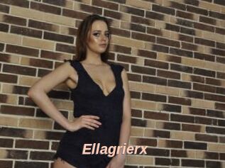 Ellagrierx