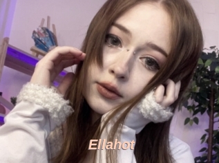 Ellahot