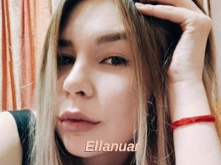 Ellanuar