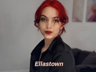 Ellastown