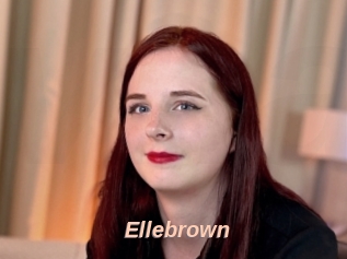 Ellebrown