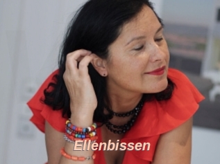 Ellenbissen