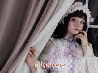 Ellenleens