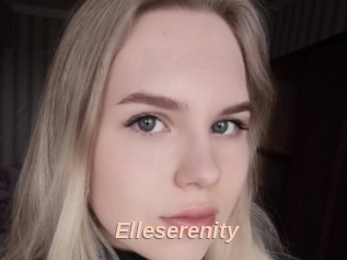 Elleserenity