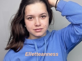 Elletteanness