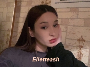 Elletteash