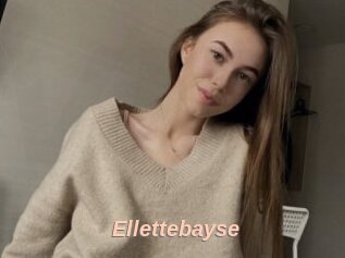 Ellettebayse