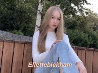 Ellettebickham