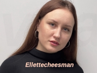 Ellettecheesman