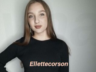 Ellettecorson