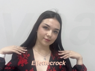 Ellettecrock