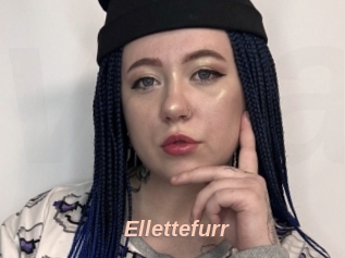 Ellettefurr