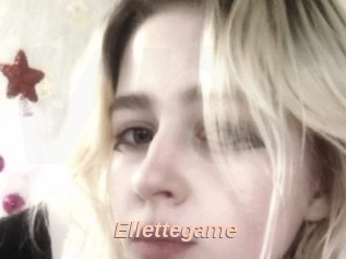 Ellettegame