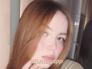 Ellettegapp