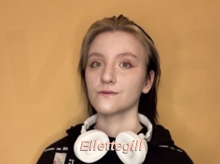 Ellettegill