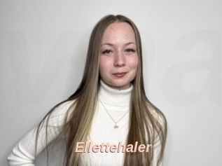 Ellettehaler