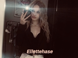 Ellettehase