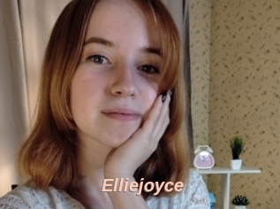 Elliejoyce