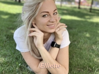 Elliette