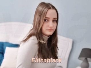 Ellinablank