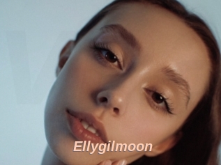 Ellygilmoon