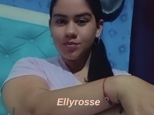 Ellyrosse