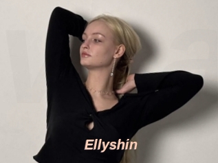 Ellyshin