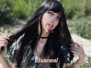 Elsaneal