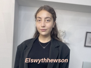 Elswythhewson