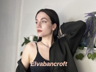 Elvabancroft